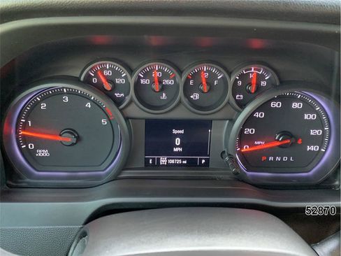 Used 2024 Chevrolet Silverado 2500 W/T w/ WT Convenience Package AWD/4WD image 27
