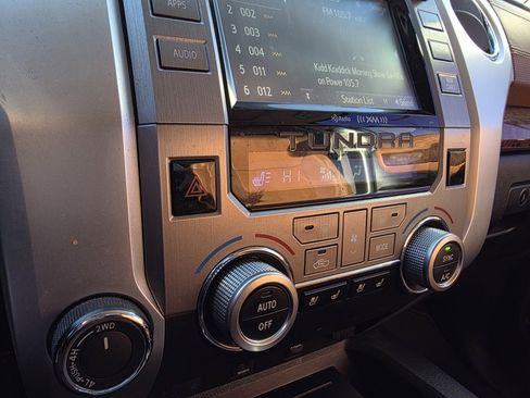 Used 2016 Toyota Tundra 1794 Edition image 15