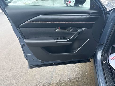 Used 2024 MAZDA CX-50 AWD 2.5 Turbo w/ Weather Package image 23