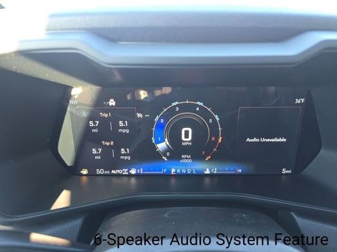 New 2026 Chevrolet Colorado Trail Boss image 13