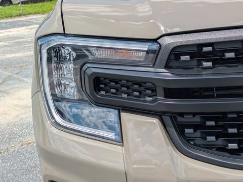 New 2026 Ford Ranger XL RWD image 10