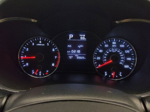 Used 2017 Kia Forte LX FWD image 23