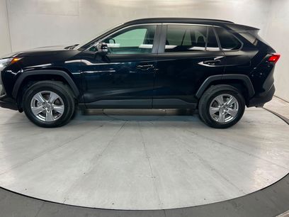 Used 2025 Toyota RAV4 XLE
