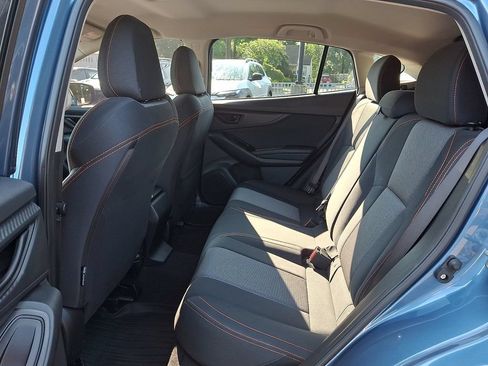 Used 2021 Subaru Crosstrek 2.0i Premium w/ Popular Package #3 AWD/4WD image 10
