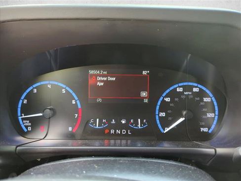 Used 2024 Ford Bronco Sport Big Bend AWD/4WD image 15