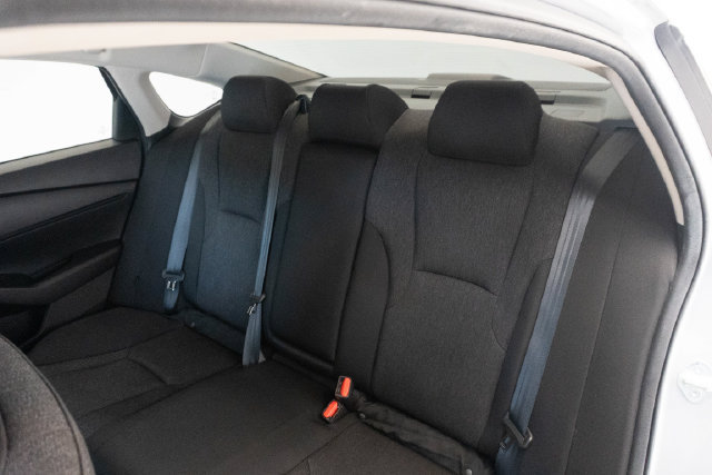Used 2023 Honda Accord LX image 7