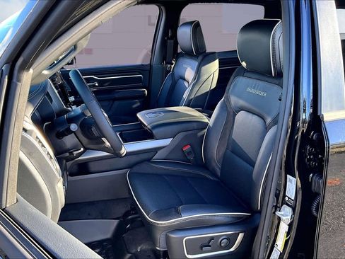 New 2026 RAM 1500 Laramie image 12