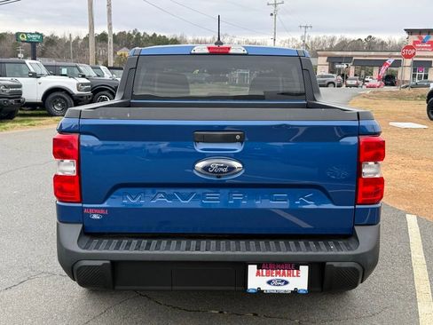 Used 2024 Ford Maverick XL image 4