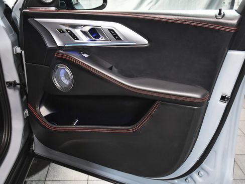 Used 2024 BMW XM Label Red image 19