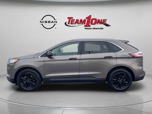 Used 2019 Ford Edge SEL w/ Equipment Group 201A image 5
