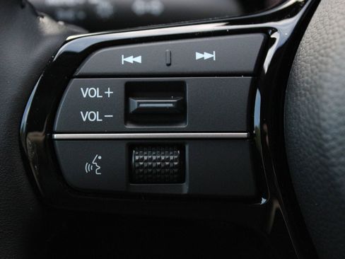 New 2026 Honda CR-V EX-L image 31