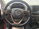 Used 2016 Jeep Cherokee Latitude w/ Cold Weather Group image 6