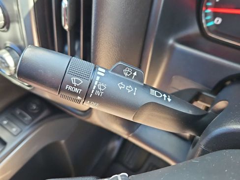 Used 2017 Chevrolet Silverado 1500 LT w/ All Star Edition AWD/4WD image 25