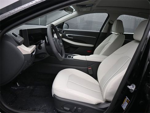 New 2026 Hyundai Sonata SEL image 11