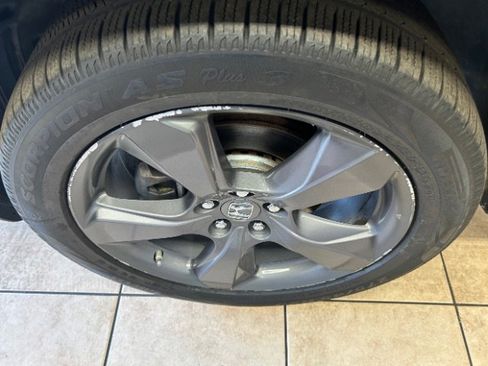 Used 2019 Honda Passport Touring image 22