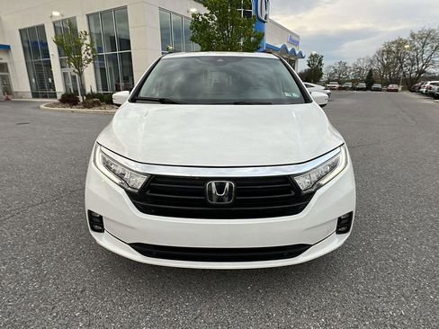 Used 2022 Honda Odyssey Elite image 9