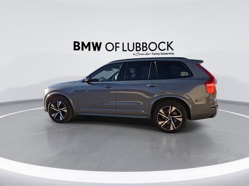 Used 2020 Volvo XC90 T6 R-Design image 6