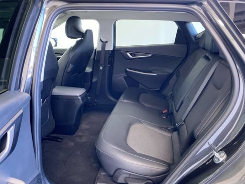 Certified 2024 Kia EV6 Light RWD image 32