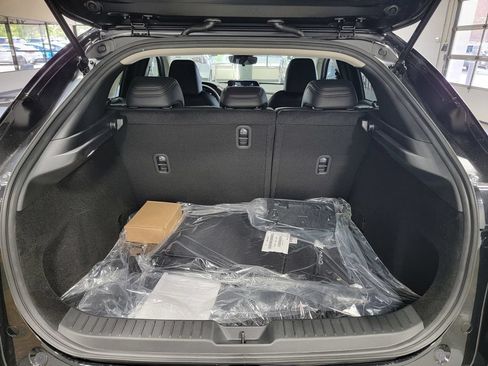 New 2026 MAZDA CX-30 AWD 2.5 S w/ Select Sport Pkg image 33