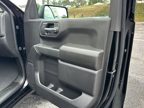 New 2026 Chevrolet Silverado 1500 Custom Trail Boss image 12