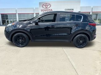 Used 2019 Kia Sportage LX AWD/4WD video 2