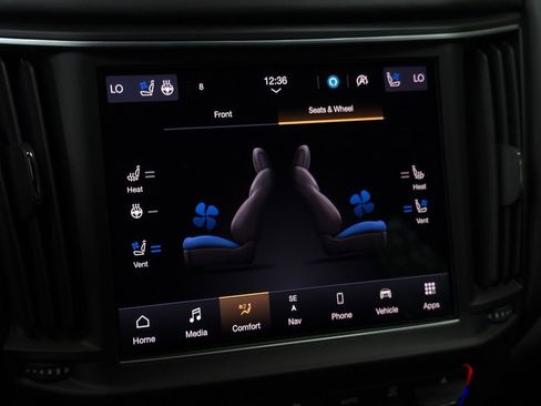 Used 2023 Maserati Levante Modena AWD/4WD image 38