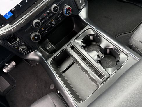 New 2026 Ford F150 STX w/ Equipment Group 200A image 28