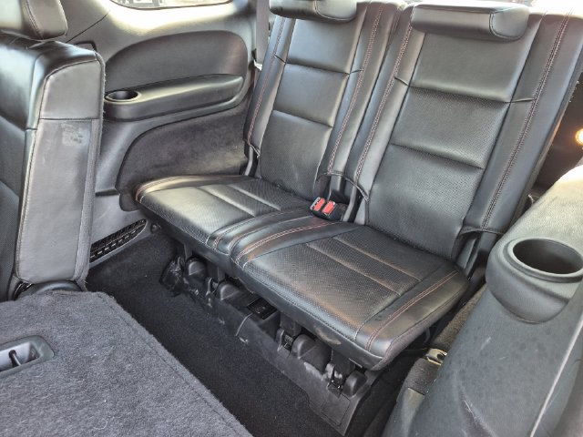 Certified 2024 Dodge Durango GT AWD/4WD image 25