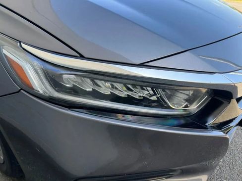 Used 2019 Honda Accord EX-L image 33