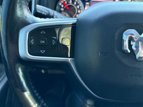 Used 2021 RAM 1500 Big Horn AWD/4WD image 26