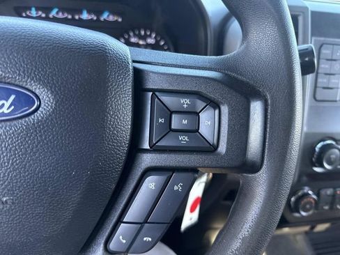 Used 2019 Ford F350 XL w/ XL Value Package image 33