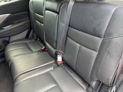 Used 2019 Nissan Murano SL FWD image 15