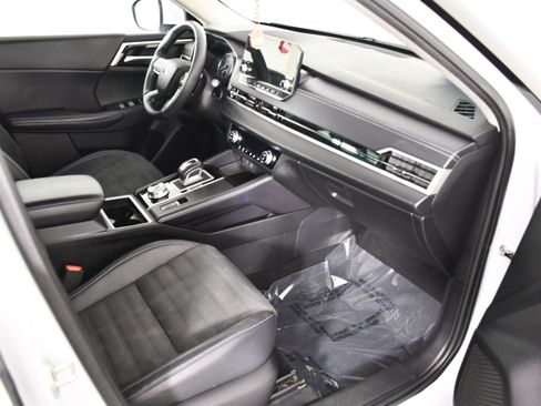Used 2023 Mitsubishi Outlander SE AWD/4WD image 31