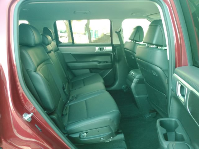 Used 2024 Hyundai Santa Fe SEL FWD image 25