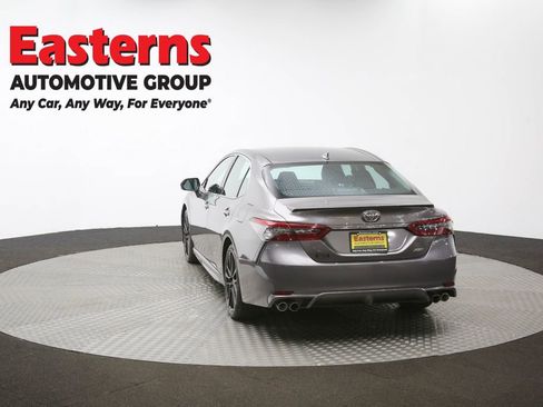 Used 2023 Toyota Camry XSE image 61