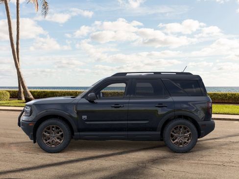New 2026 Ford Bronco Sport Big Bend AWD/4WD image 19