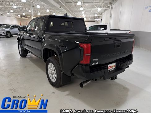 New 2026 Toyota Tacoma SR5 image 6