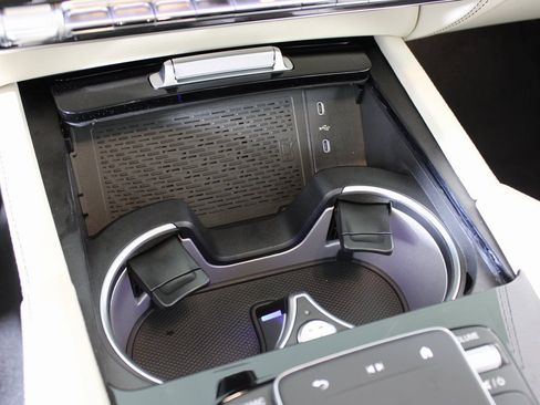 New 2026 Mercedes-Benz GLE 580 GLE 580 image 25