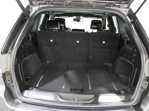 Used 2015 Jeep Grand Cherokee Limited AWD/4WD image 29