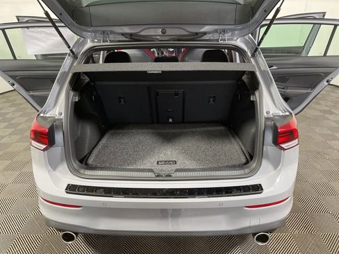 New 2026 Volkswagen GTI SE FWD image 22