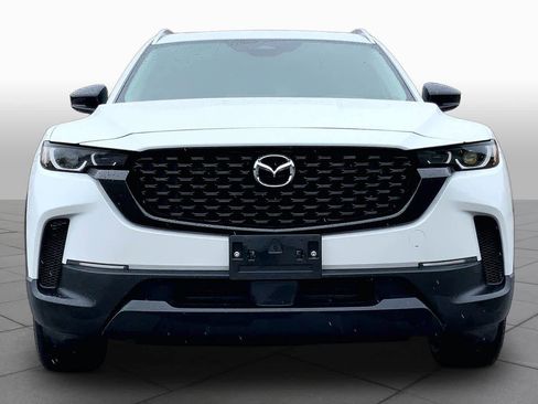 Certified 2025 MAZDA CX-50 2.5 Hybrid w/ Premium Plus Pkg AWD/4WD image 4