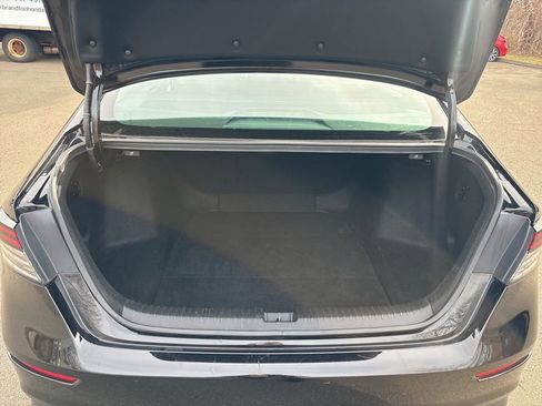 Used 2023 Honda Accord EX image 29