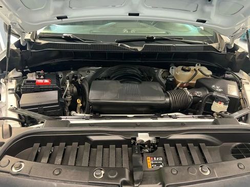 Used 2020 Chevrolet Silverado 1500 W/T w/ WT Fleet Convenience Package image 11