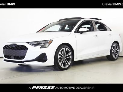 Used 2025 Audi A3 2.0T Premium