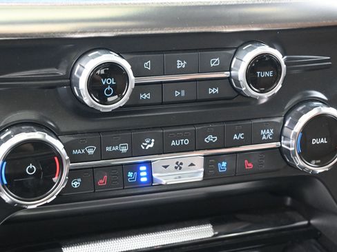 Used 2022 Ford F150 King Ranch w/ Equipment Group 601A High image 28