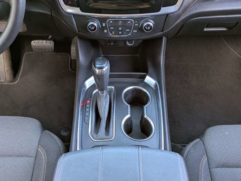 Used 2019 Chevrolet Traverse LS image 22