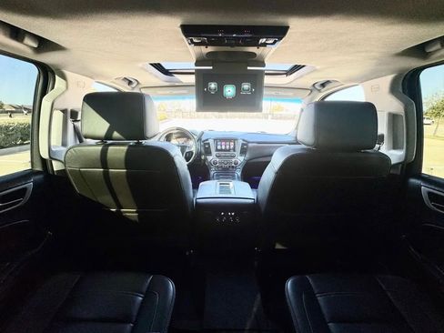 Used 2018 GMC Yukon XL Denali w/ Open Road Package image 48