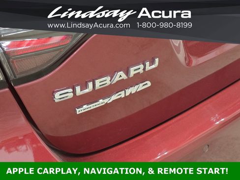 Used 2023 Subaru Legacy Touring XT image 6