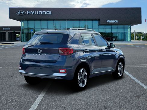 New 2026 Hyundai Venue SEL FWD image 26