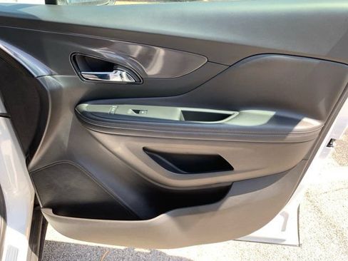 Used 2017 Buick Encore Preferred FWD image 23